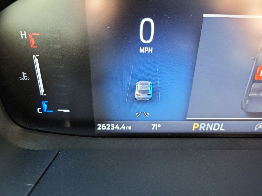 2025 Ford Escape ST-Line Owego NY