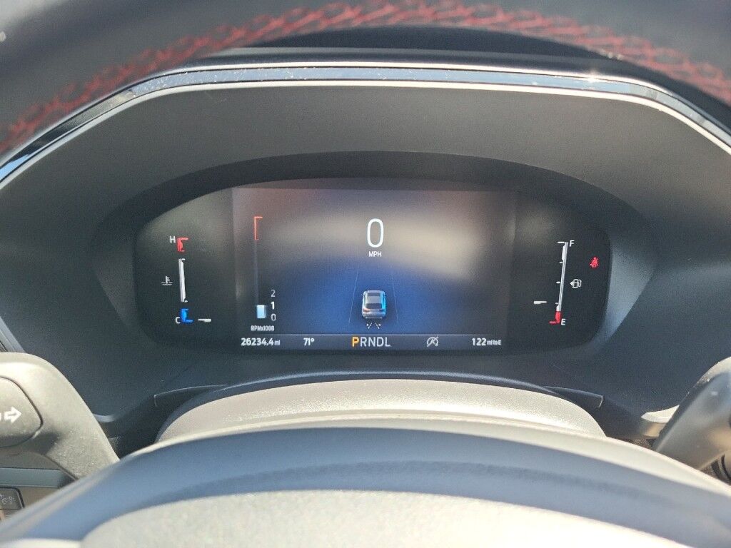 2025 Ford Escape ST-Line Owego NY