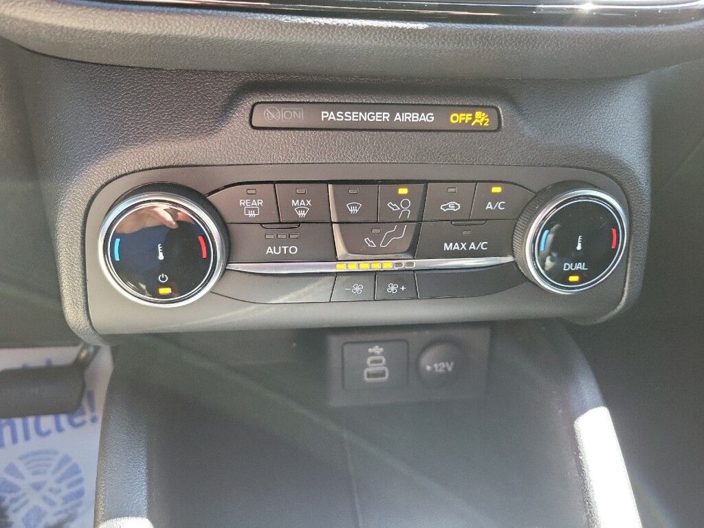 2025 Ford Escape ST-Line Owego NY