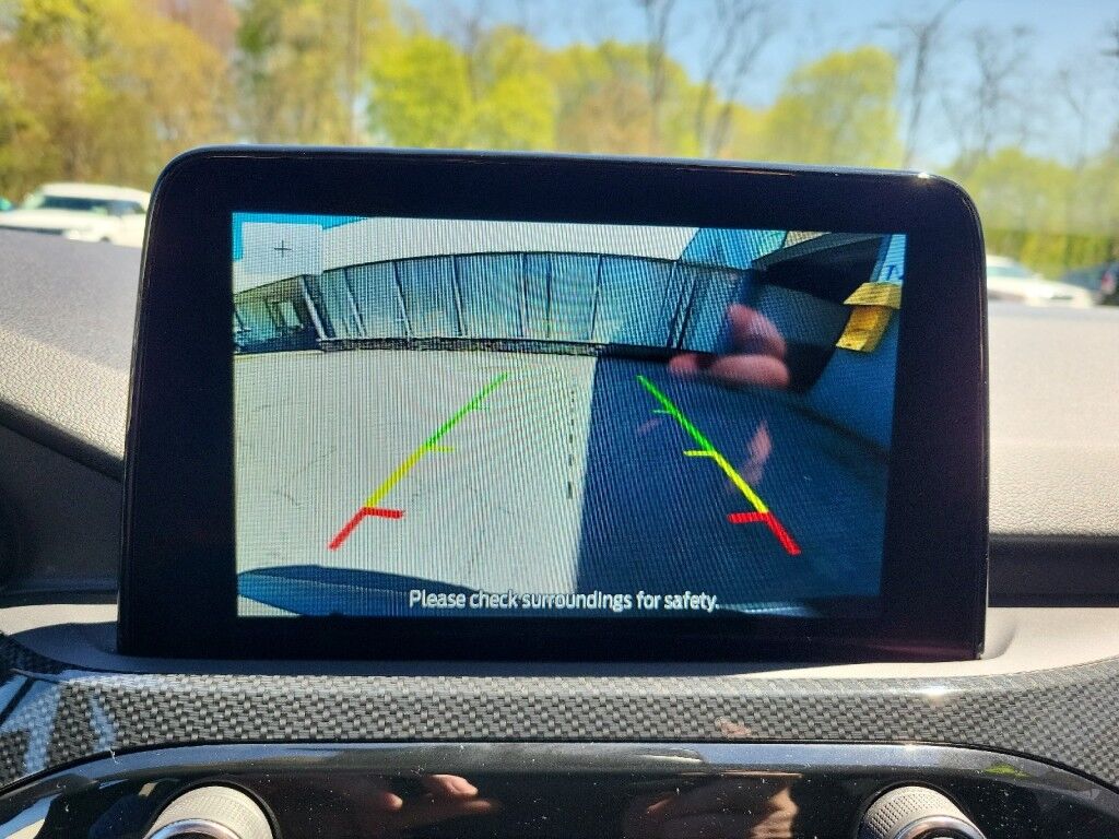 2025 Ford Escape ST-Line Owego NY
