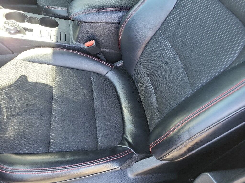 2025 Ford Escape ST-Line Owego NY