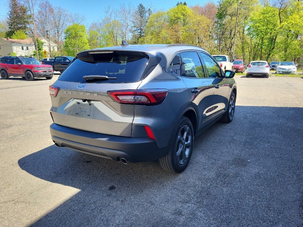 2025 Ford Escape ST-Line Owego NY
