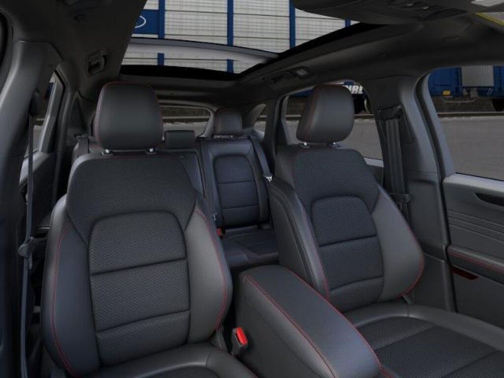 2025 Ford Escape ST-Line Owego NY