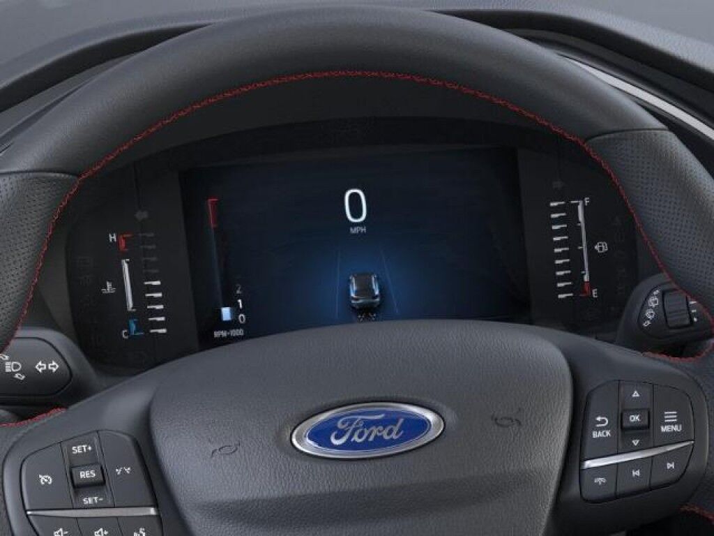 2025 Ford Escape ST-Line Owego NY