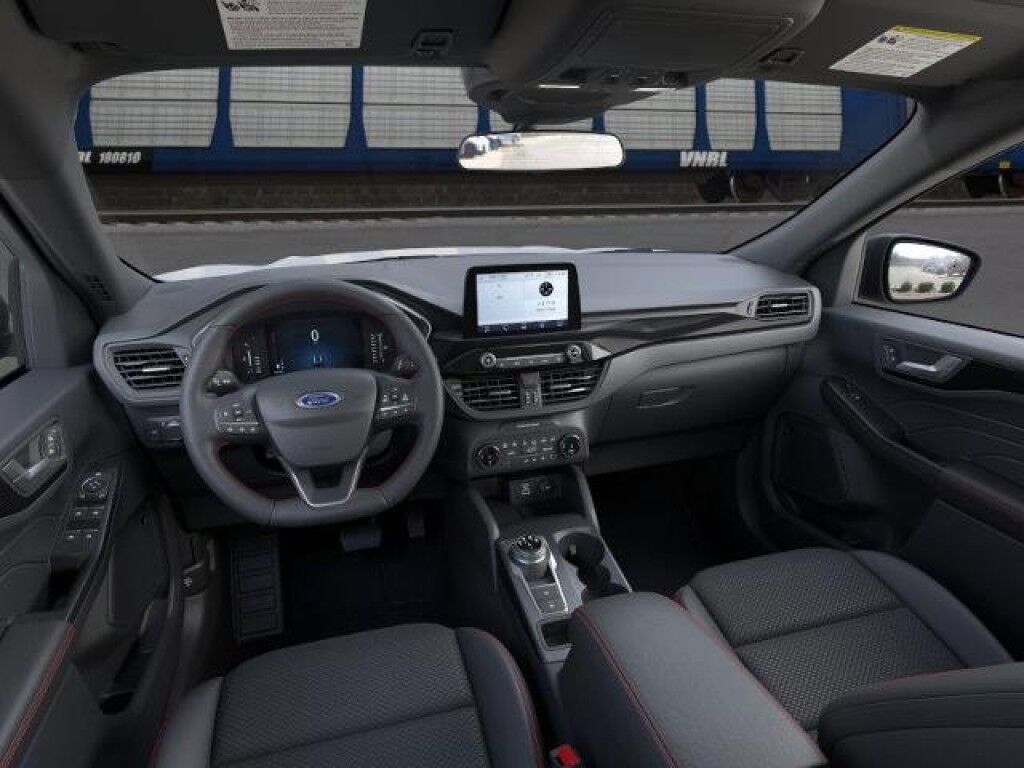 2025 Ford Escape ST-Line Owego NY