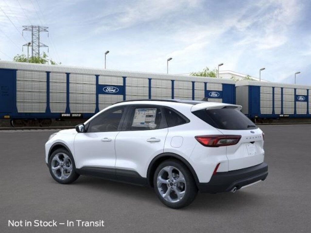 2025 Ford Escape ST-Line Owego NY
