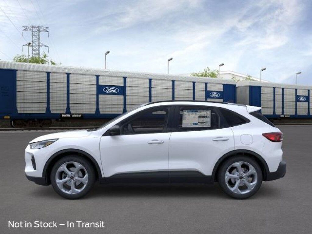 2025 Ford Escape ST-Line Owego NY