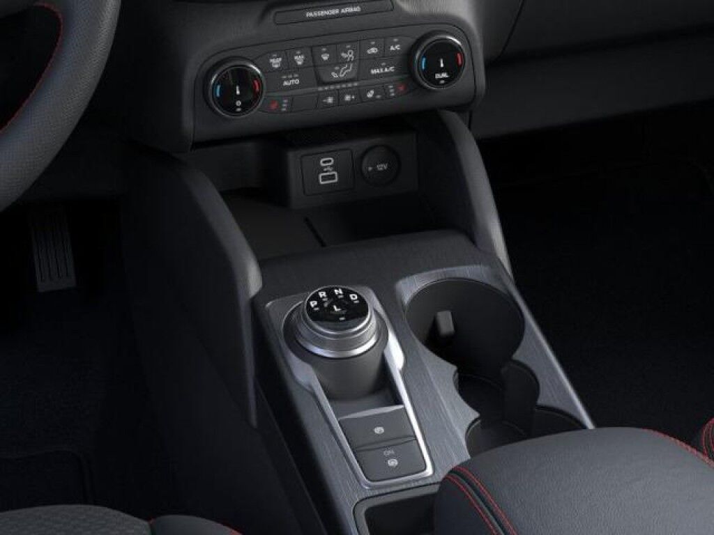 2025 Ford Escape ST-Line Owego NY