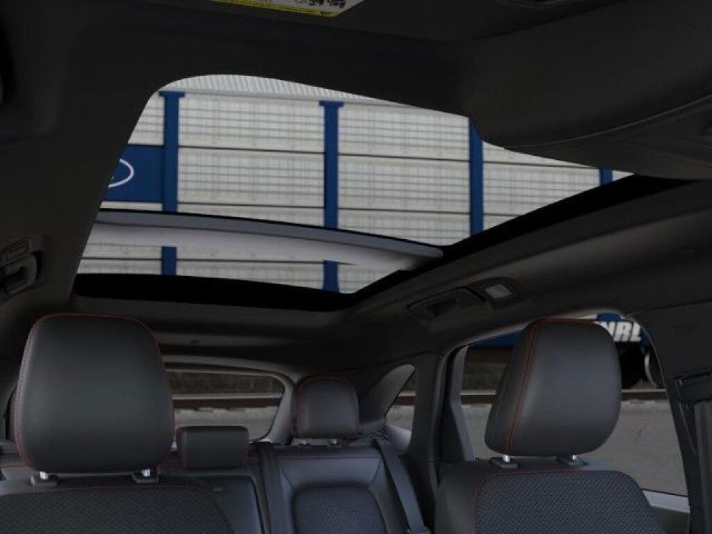 2025 Ford Escape ST-Line Owego NY