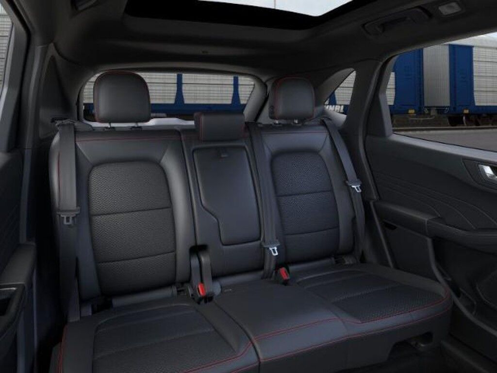 2025 Ford Escape ST-Line Owego NY