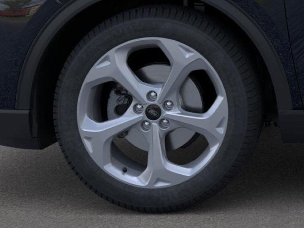 2025 Ford Escape ST-Line Owego NY