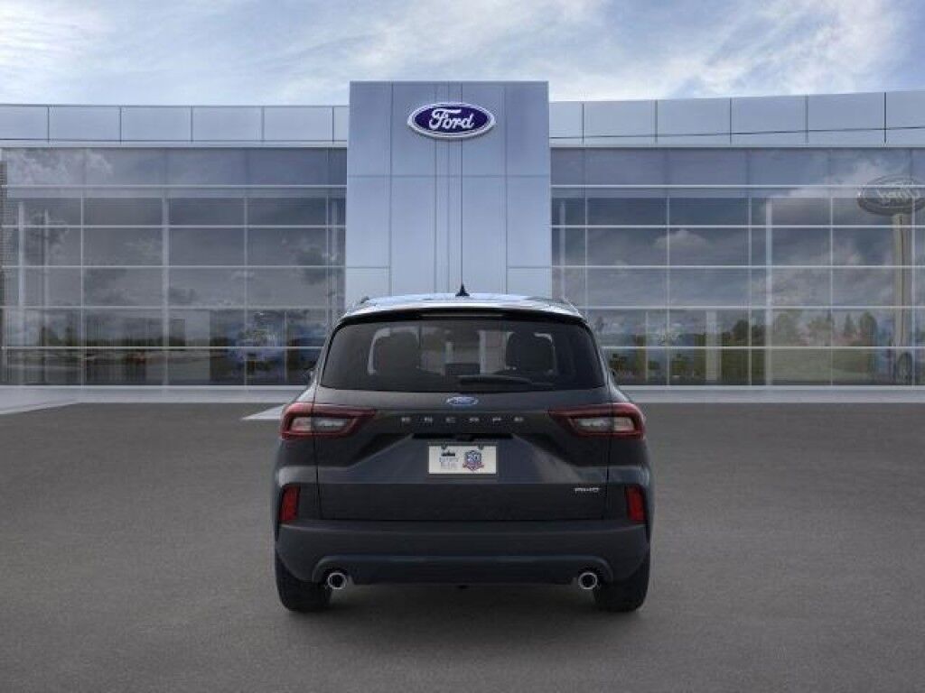 2025 Ford Escape ST-Line Owego NY