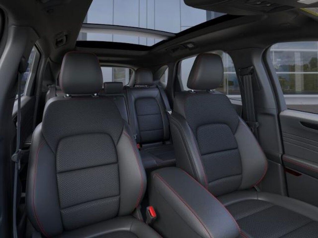 2025 Ford Escape ST-Line Owego NY