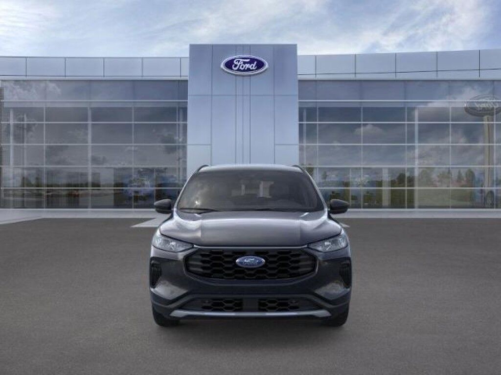 2025 Ford Escape ST-Line Owego NY