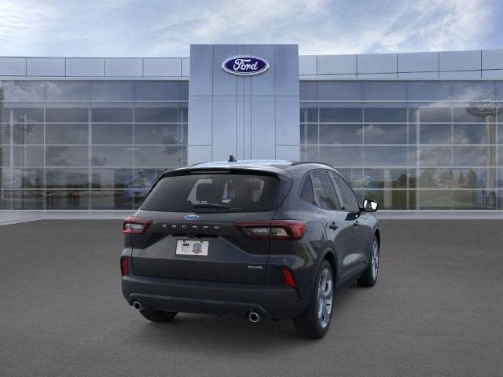 2025 Ford Escape ST-Line Owego NY