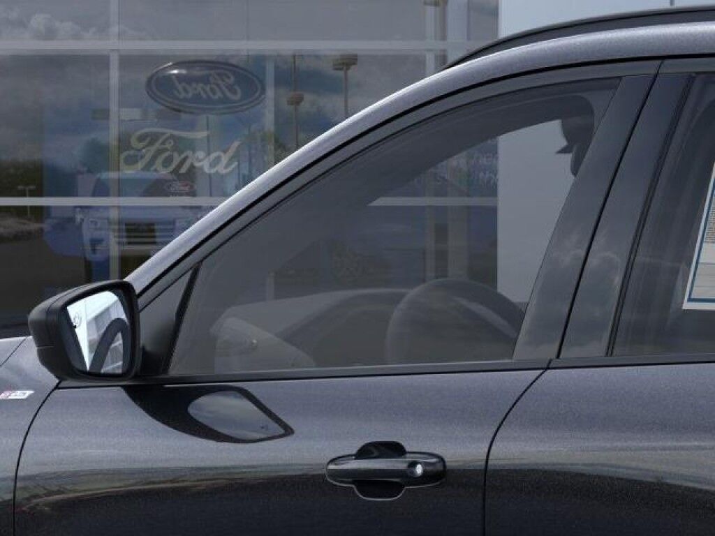 2025 Ford Escape ST-Line Owego NY