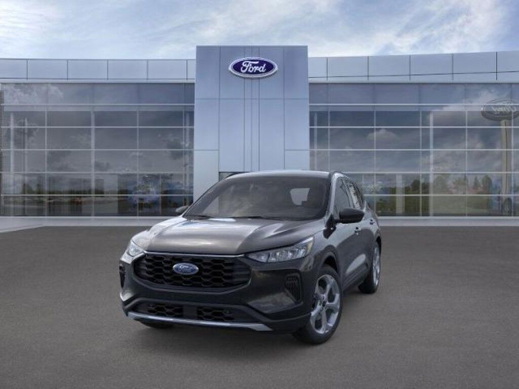 2025 Ford Escape ST-Line Owego NY
