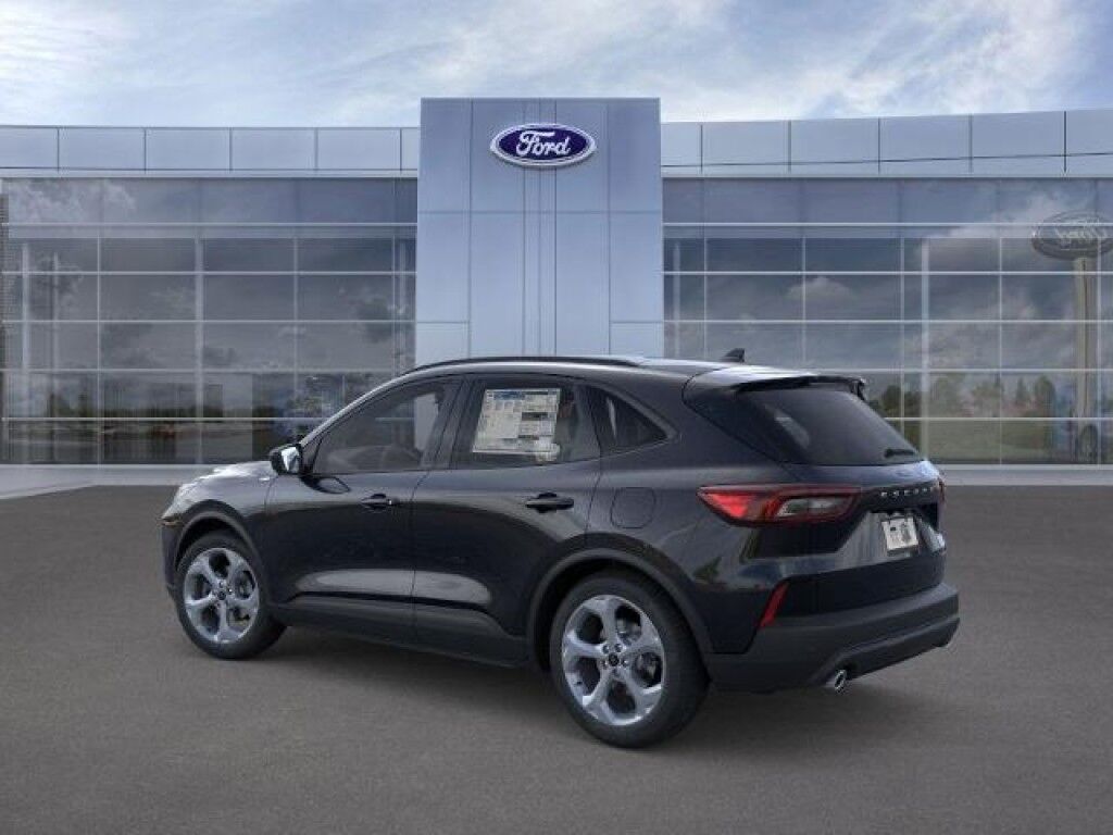 2025 Ford Escape ST-Line Owego NY