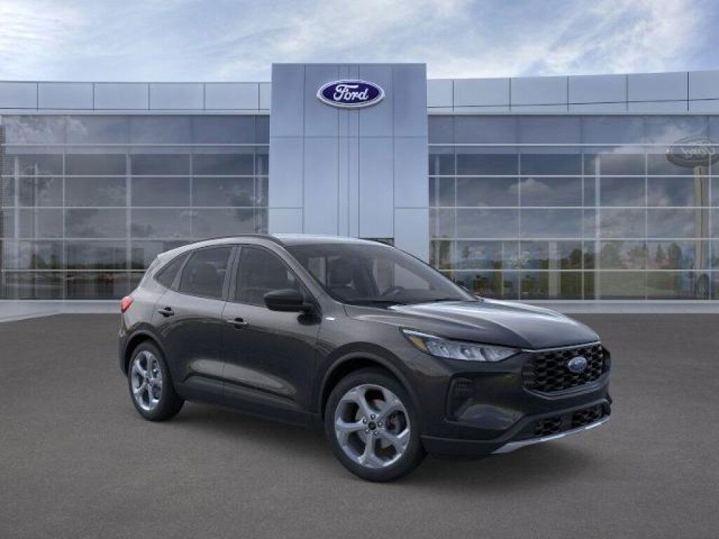 2025 Ford Escape ST-Line Owego NY
