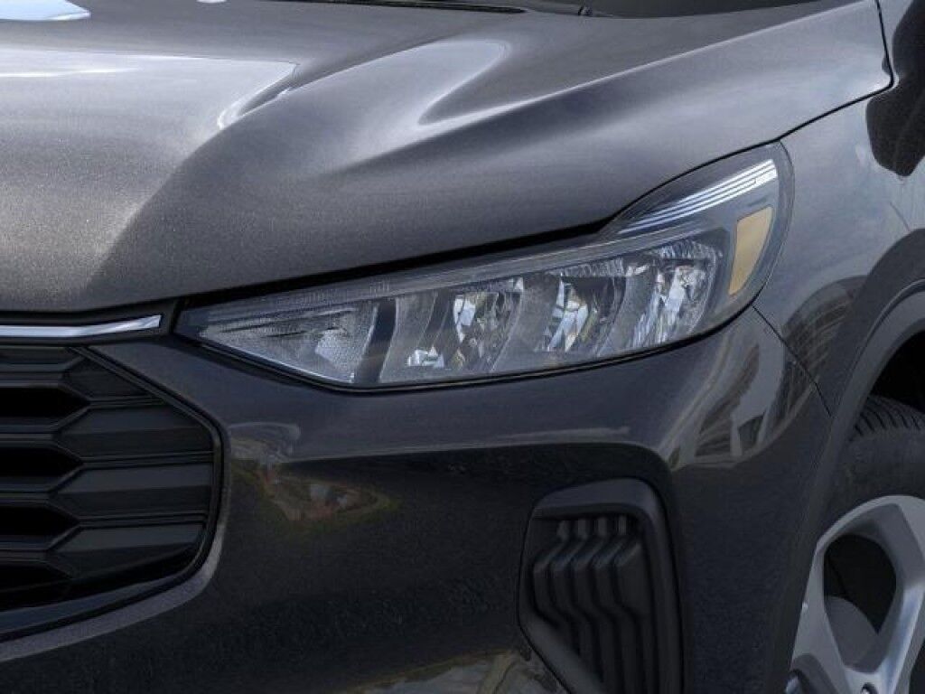 2025 Ford Escape ST-Line Owego NY