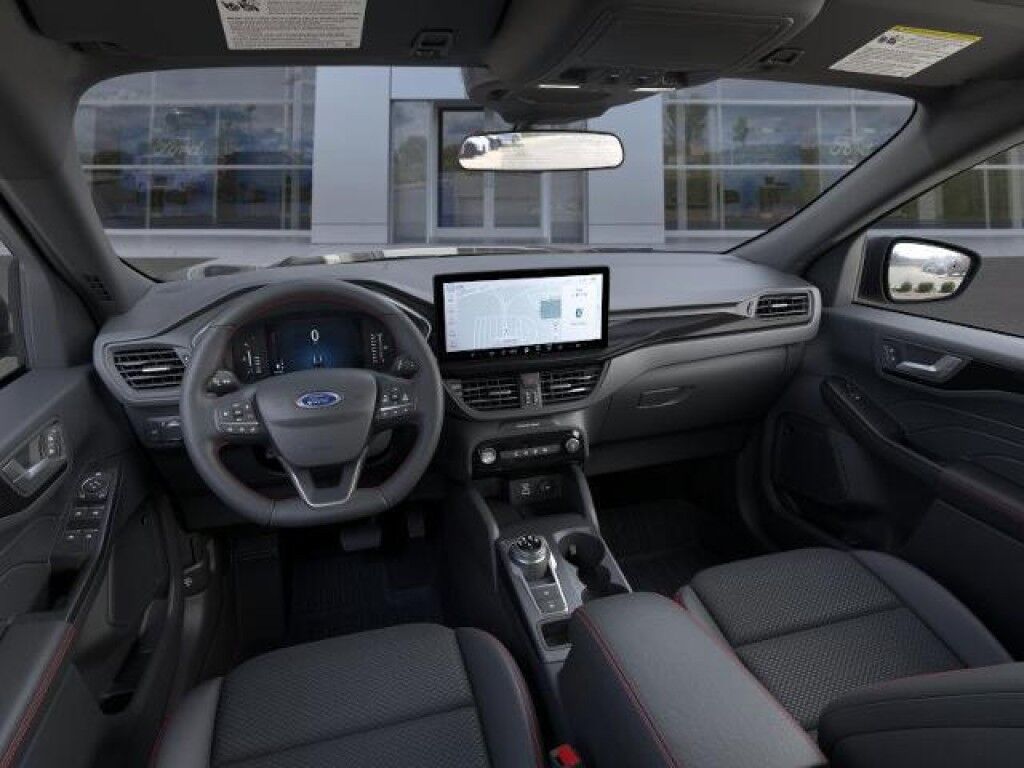 2025 Ford Escape ST-Line Owego NY