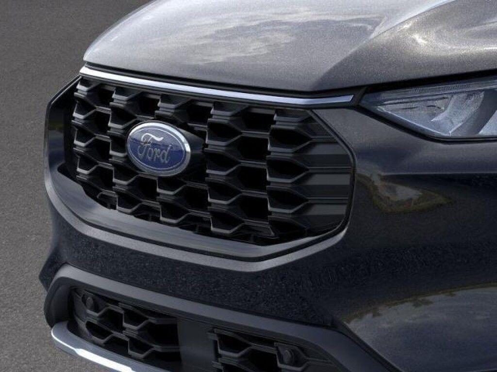 2025 Ford Escape ST-Line Owego NY
