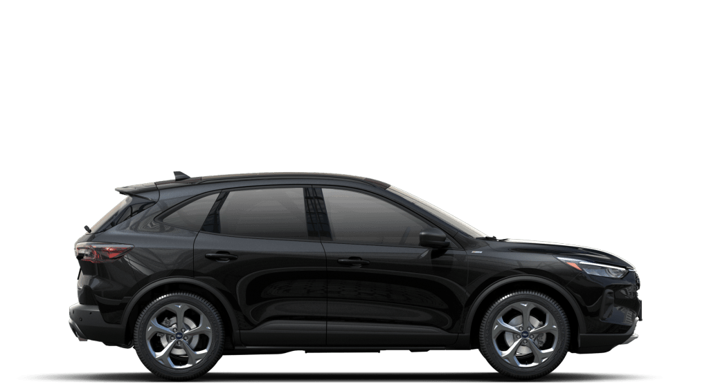 2025 Ford Escape ST-Line Owego NY