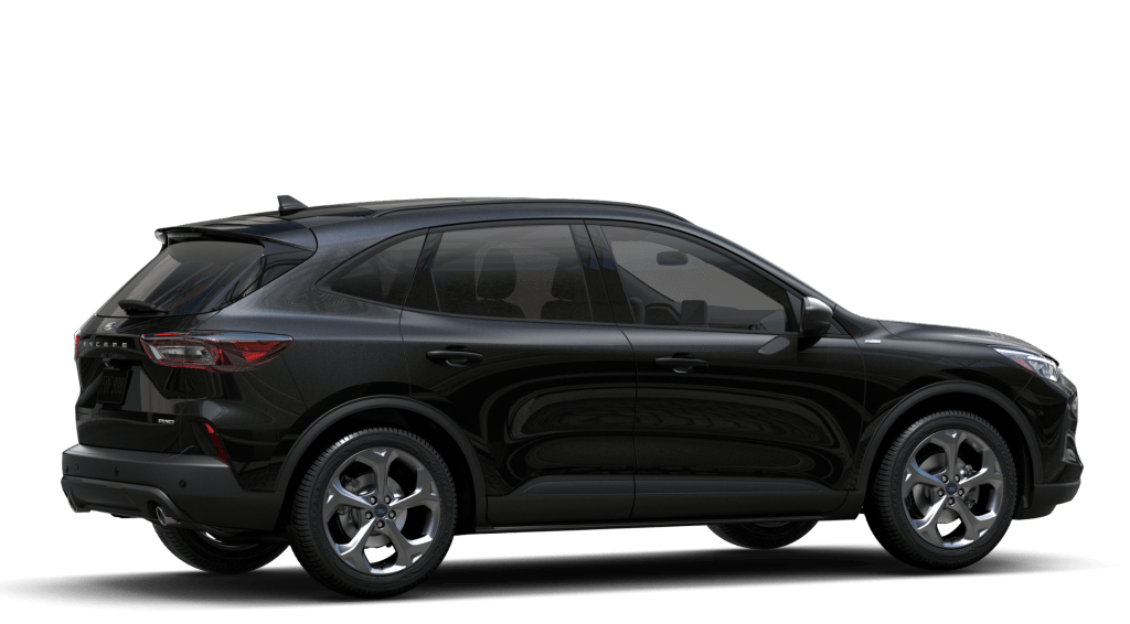 2025 Ford Escape ST-Line Owego NY