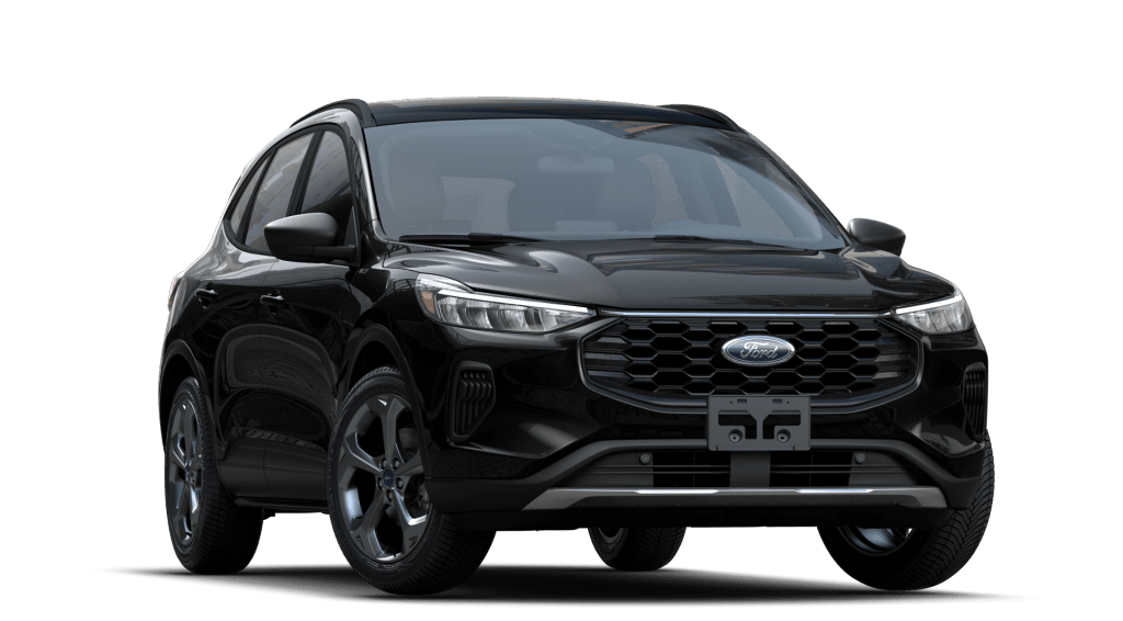 2025 Ford Escape ST-Line Owego NY