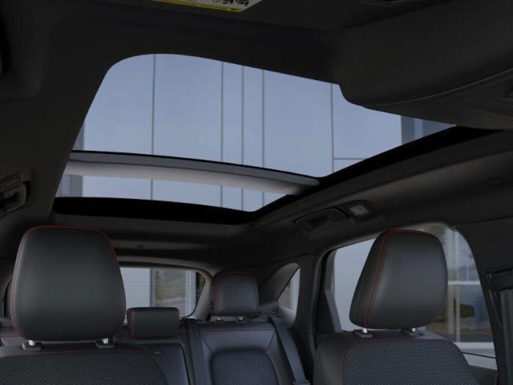 2025 Ford Escape ST-Line Owego NY