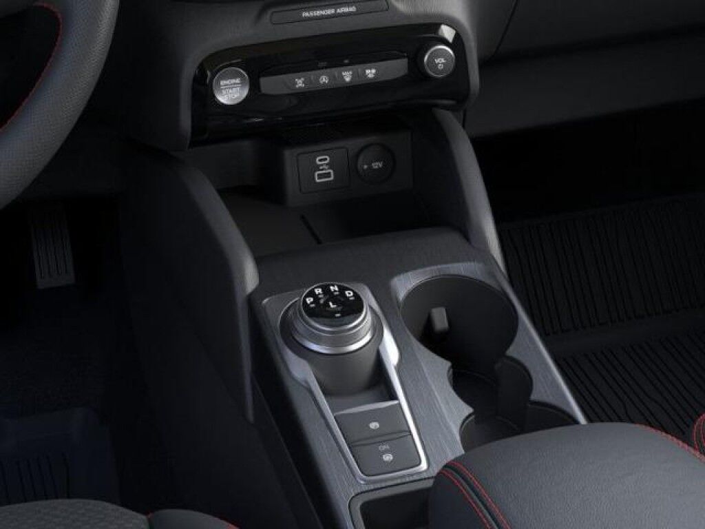 2025 Ford Escape ST-Line Owego NY