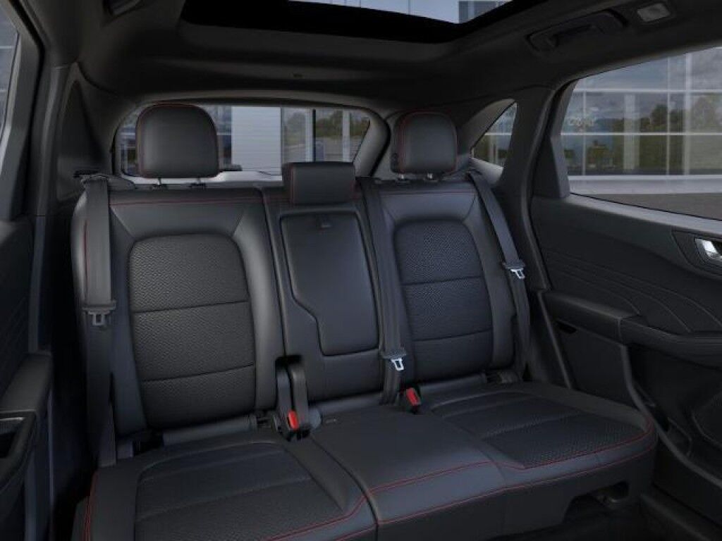 2025 Ford Escape ST-Line Owego NY