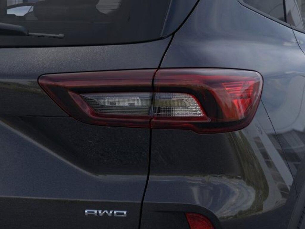 2025 Ford Escape ST-Line Owego NY