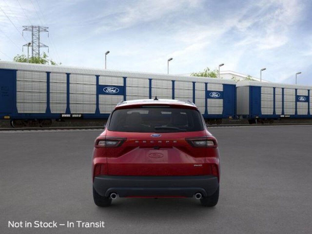 2025 Ford Escape ST-Line Owego NY