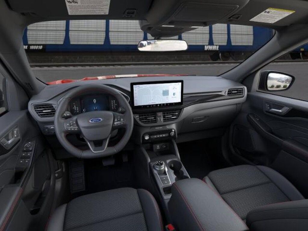 2025 Ford Escape ST-Line Owego NY