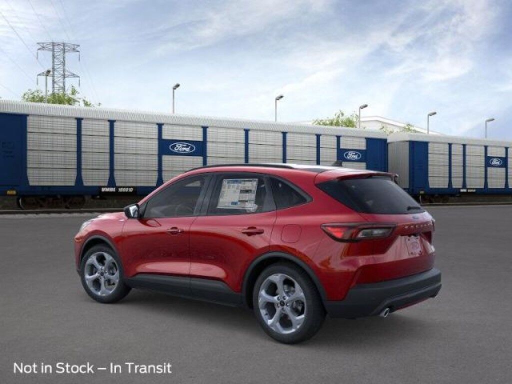 2025 Ford Escape ST-Line Owego NY