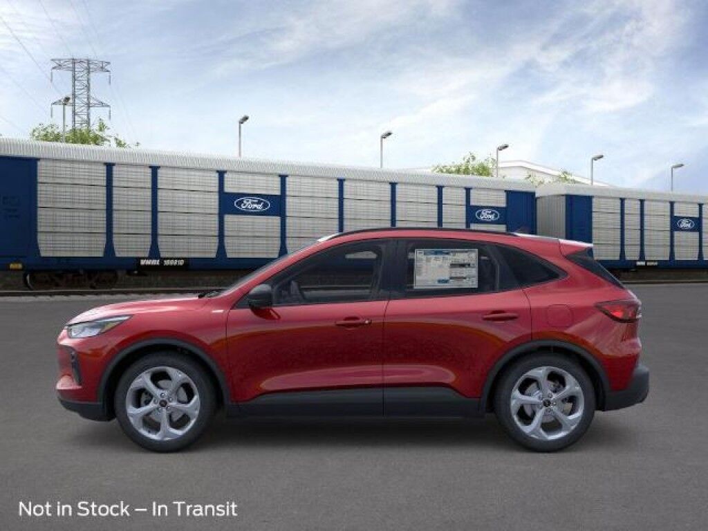 2025 Ford Escape ST-Line Owego NY
