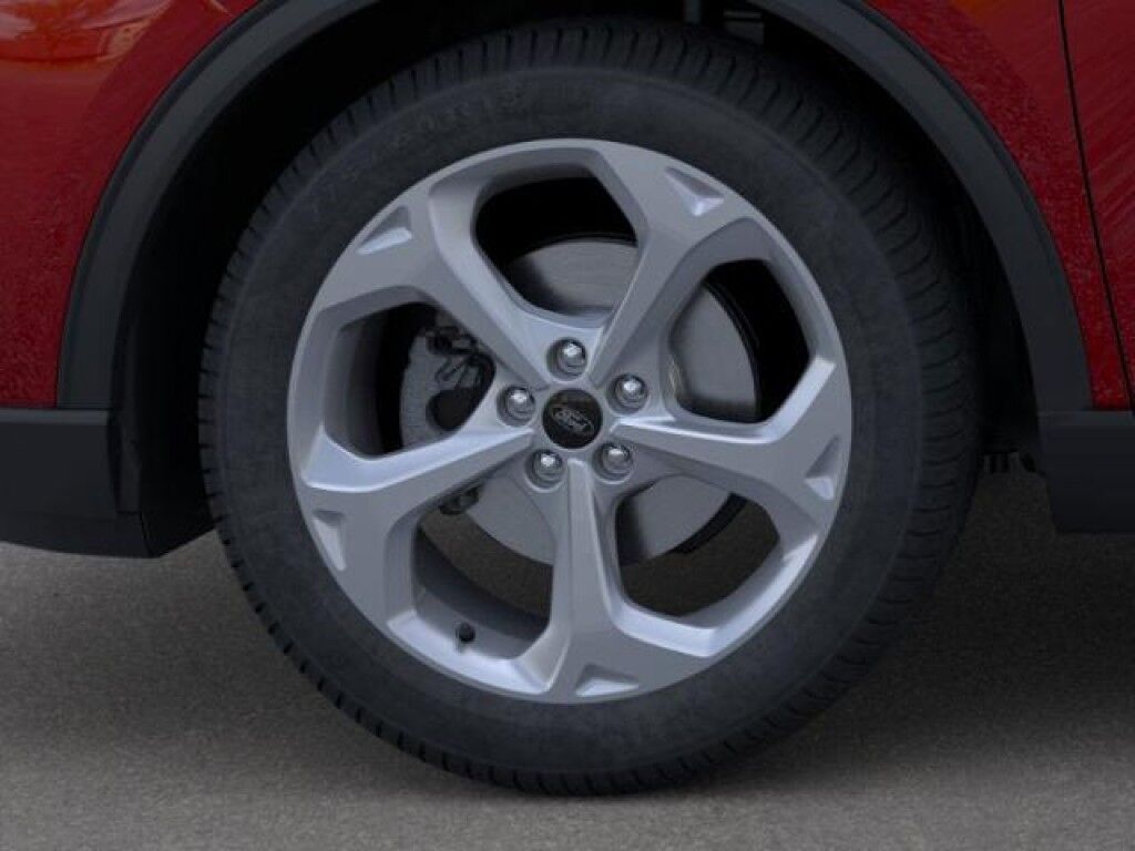 2025 Ford Escape ST-Line Owego NY