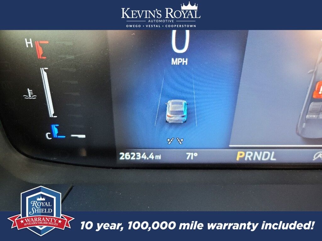 2025 Ford Escape ST-Line Vestal NY