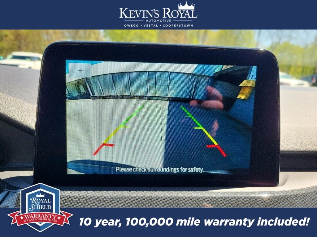 2025 Ford Escape ST-Line Vestal NY