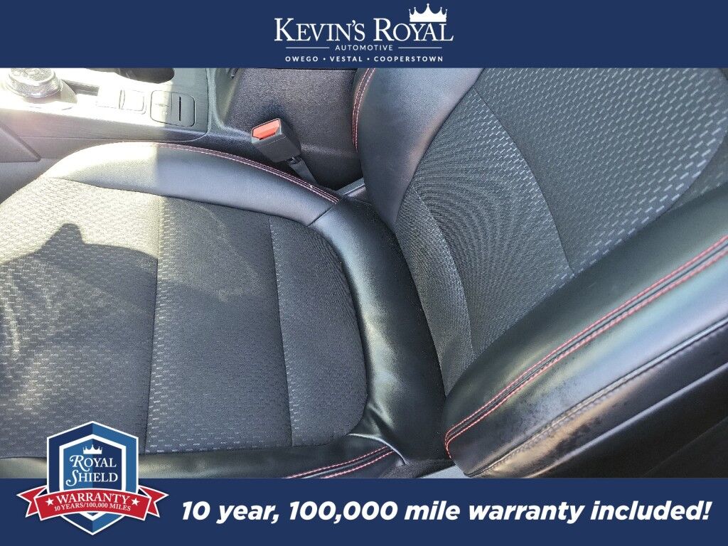 2025 Ford Escape ST-Line Vestal NY