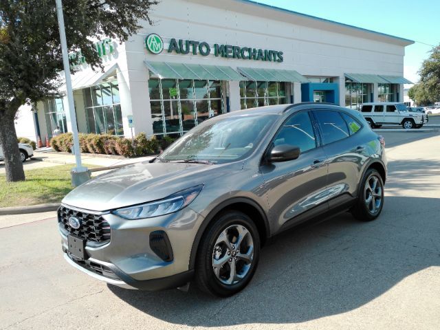 2025 Ford Escape ST Line