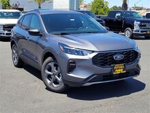 2025_Ford_Escape_ST-Line_ Roseville CA