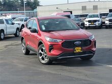 2025_Ford_Escape_ST-Line_ Roseville CA