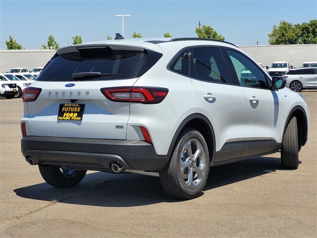 2025 Ford Escape ST-Line Roseville CA