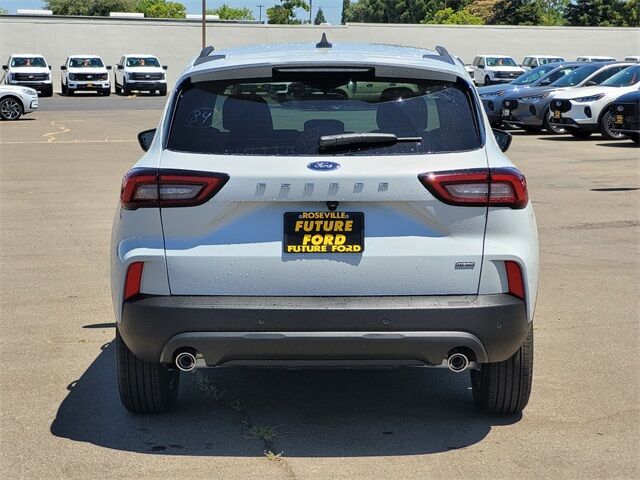 2025 Ford Escape ST-Line Roseville CA