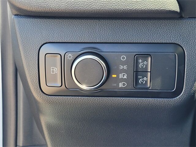 2025 Ford Escape ST-Line Roseville CA