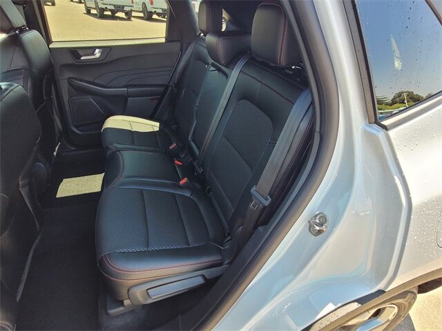 2025 Ford Escape ST-Line Roseville CA