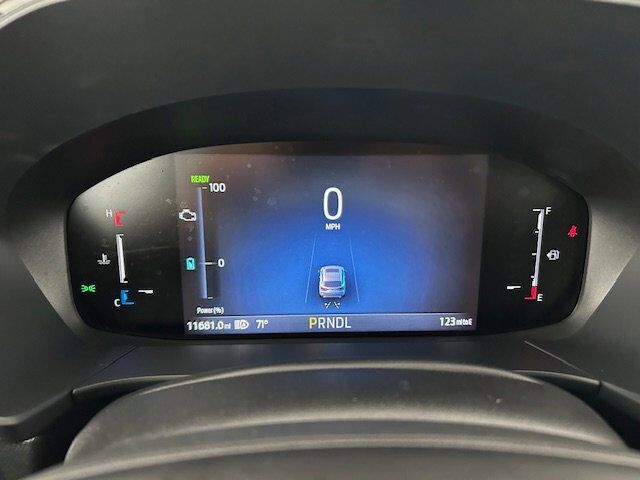 2025 Ford Escape ST-Line New Braunfels TX