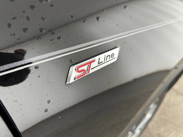 2025 Ford Escape ST-Line New Braunfels TX